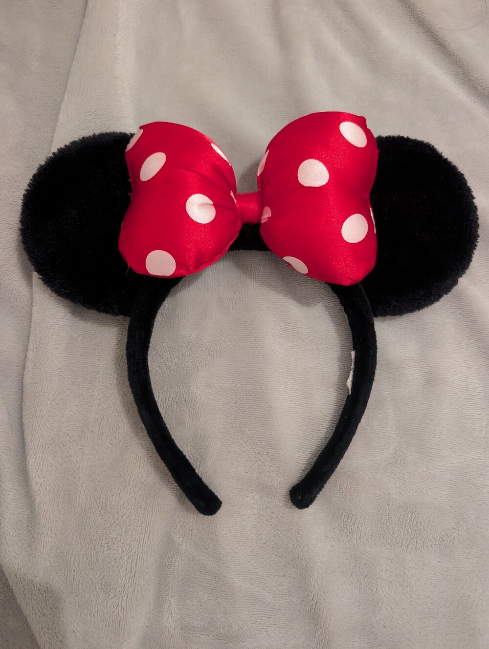 Disney Park Mini Mouse Headband